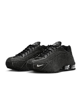 Nike Shox R4 Men's Shoes. Nike.com